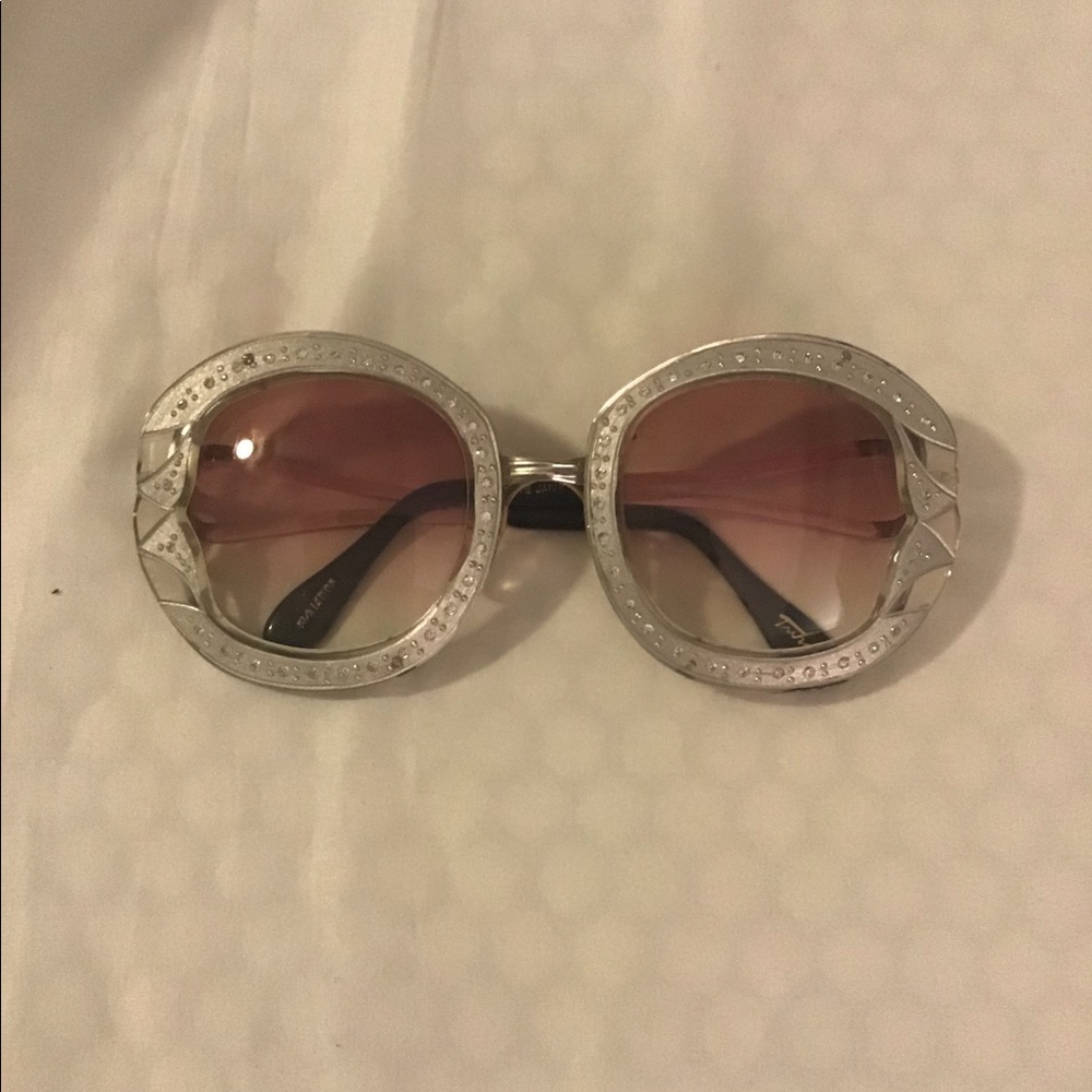 Fabulous 60s Tura frames with prescription lenses